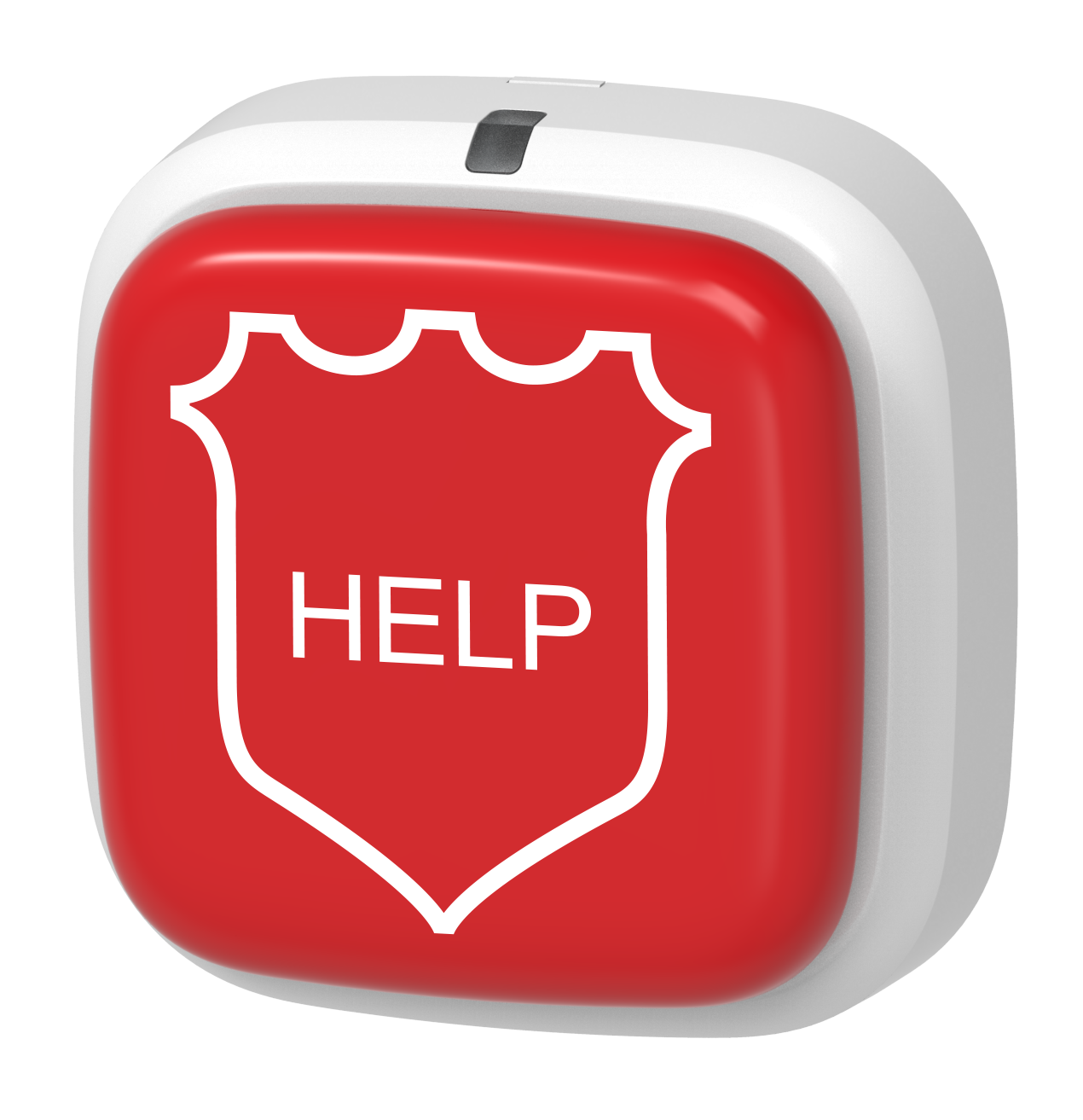 HelpMeButton – Ihr fest installiertes Notrufsystem